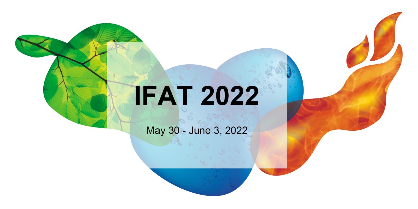 STAVN 将参加IFAT 2022